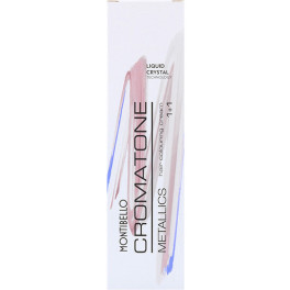 Montibello Cromatone Metallics 60 Ml Color 9.22m