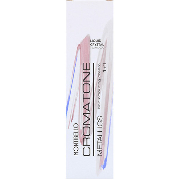 Montibello Cromatone Metallics 60 Ml Color 9.22m