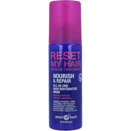 Montibello Smart Touch Reset My Hair Rescue Tratamiento 150 Ml