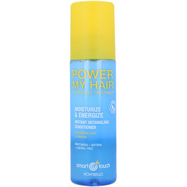 Montibello Smart Touch Power My Hair Hidratante Tratamiento 200 Ml