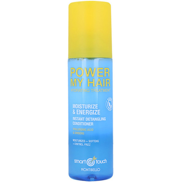 Montibello Smart Touch Power My Hair Feuchtigkeitsbehandlung 200 ml