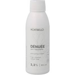 Montibello Dénuée Crema Activadora 11vol 90ml (3.3%)