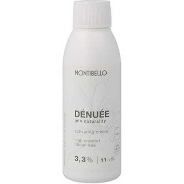 Montibello Dénuée Crema Activadora 11vol 90ml (3.3%)