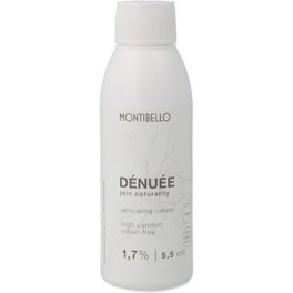 Montibello Dénuée Crema Activadora 55vol 90ml (1.7%)