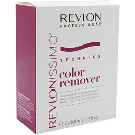 Revlon Color Remover 2x100 Ml (1-2)