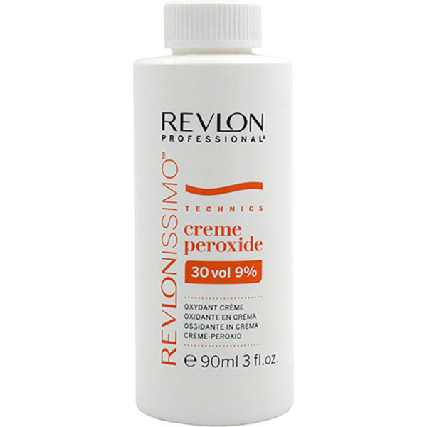 Revlon Crema Ossigenante 30vol (9%) 90 Ml