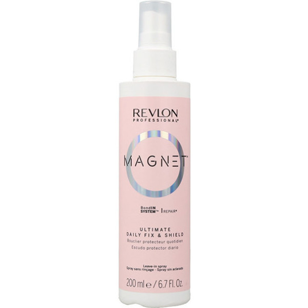 Revlon Magnet Ultimate Daily Fix & Shield 200 Ml