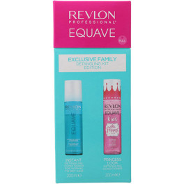 Revlon Equave Exclusive Family Kit Desenredante
