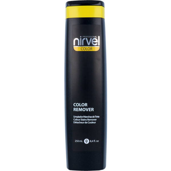 Nirvel Color Remover 250ml