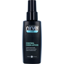 Nirvel Care Control Caida Loción 150ml