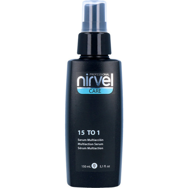 Nirvel Verzorging 15 Op 1 Serum 150ml