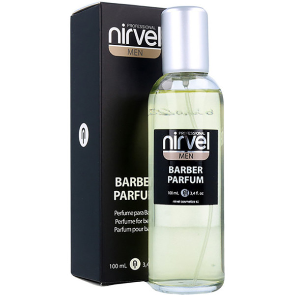 Nirvel Men Barber Parfum 100 Ml