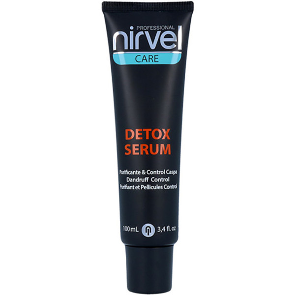 Nirvel Care Detox Serum 100 Ml