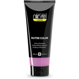 Nirvel Nutre Color Fluor Chicle 200ml