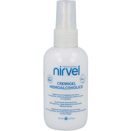 Nirvel Cremigel Hidroalcohólico 70% 100ml