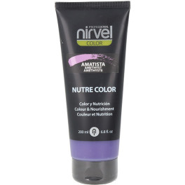 Nirvel Nutre Color Blond Amatista 200 Ml