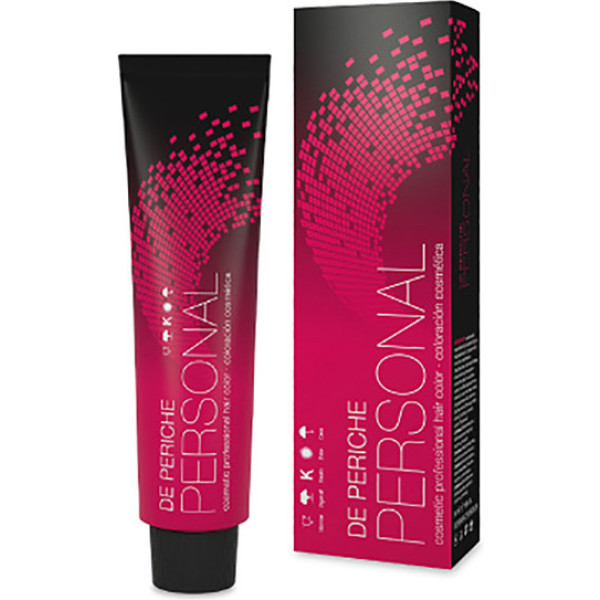 Periche Personal 4.0