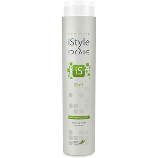 Periche Istyle Isoft Crema Da Taglio 250 Ml