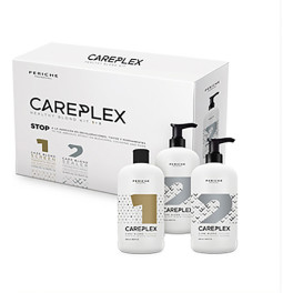 Periche Careplex Blond Kit (1+2)