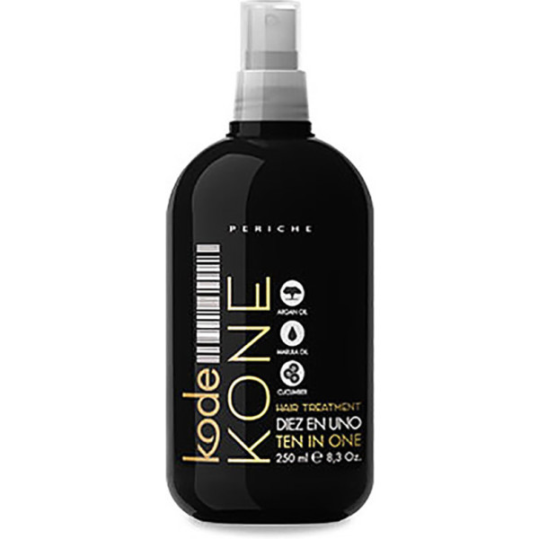 Periche Kode Diez En Uno 250 Ml (k-one)