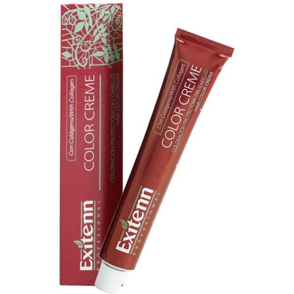 Exitenn Color Creme 60ml Color 11n2