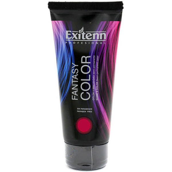 Exitenn Fantasy Cherry Kleur 100ml