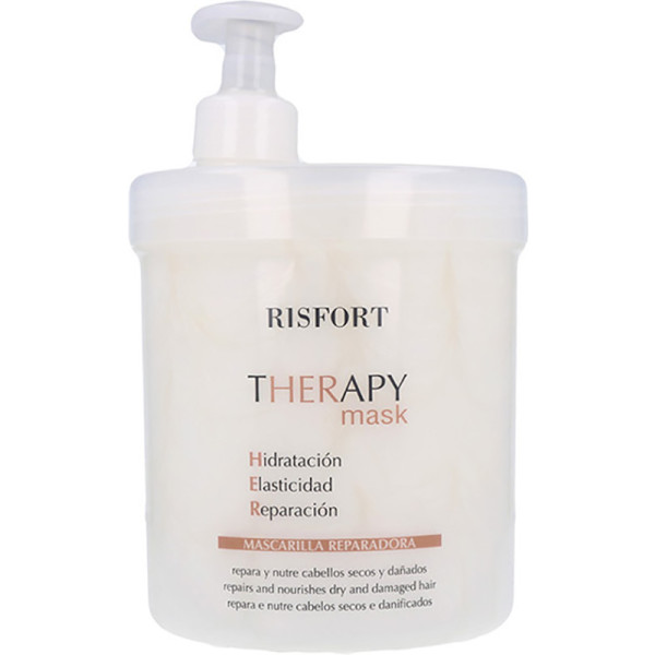 Risfort Therapy Mascarilla 1000 Ml