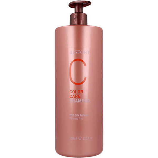 Risfort Color Care Champú 1000 Ml