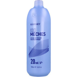 Risfort Oxidante Mechas Act 20vol (6%) 1000 Ml