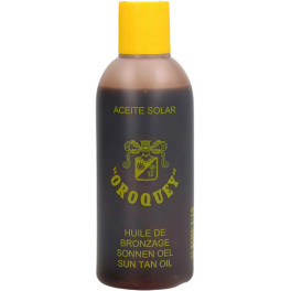 Oroquey Aceite Solar 100 Ml