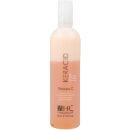 Hair Concept Keracid Vitamina C 250ml