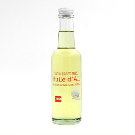 Yari Natural Garlic Oil 250 Ml