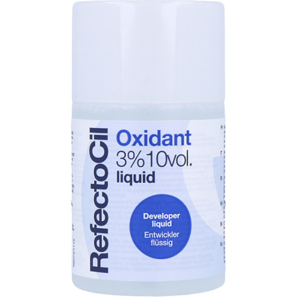 Refectocil Flüssiges Oxidationsmittel 3 % (10 Vol.) 100 ml (xt2005780)