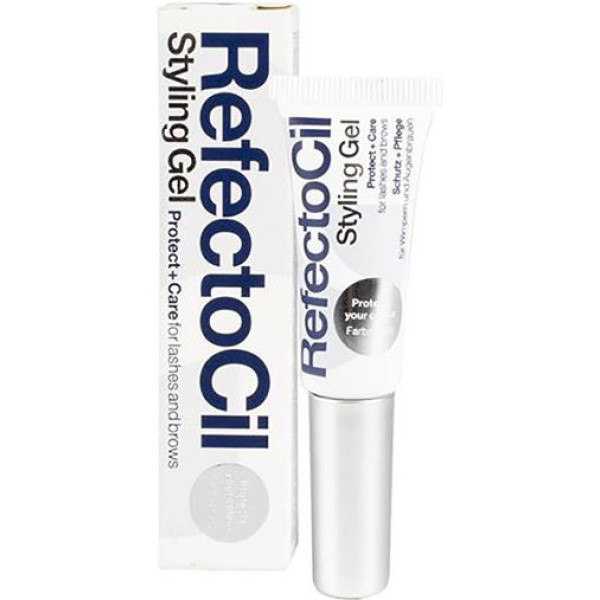 Refectocil Styling Gel Wimpers 9ml (xt2005877)