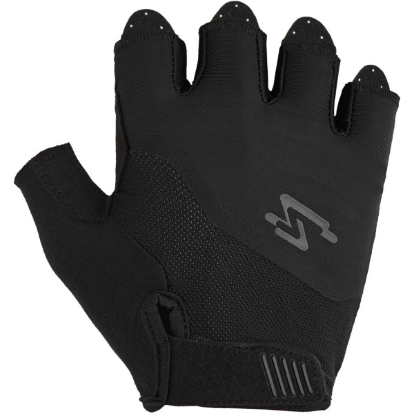 Spiuk Sportline Short Gloves Top Ten Unisex Noir
