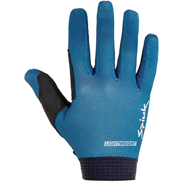 Spiuk Sportline Long Gloves Helios Unisex Bleu