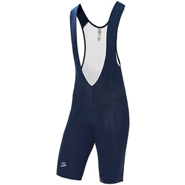 Spiuk Sportline Culotte Short Leg Anatomic Man Bleu foncé