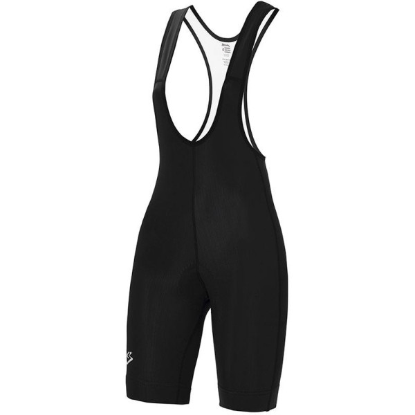 Spiuk Sportline Culotte Pierna Corta Anatomic W Mujer Negro