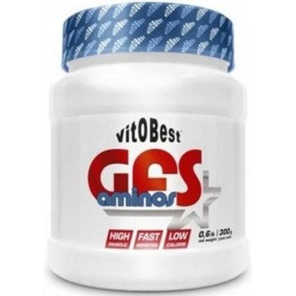 VitOBest GFS Aminos Powder 500 gr