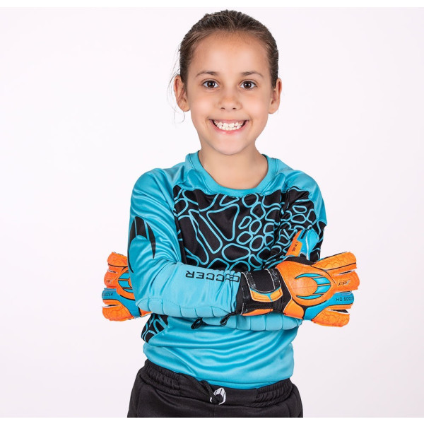 Ho Soccer Jersey Furious