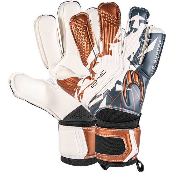 Ho Soccer Guantes One Negative Asteroid