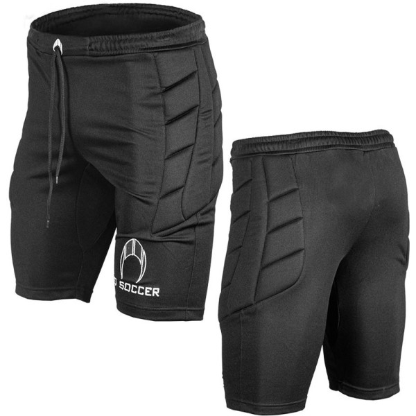 Ho Soccer Short Logo Junior