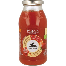 Alce Nero Passata De Tomate Bio