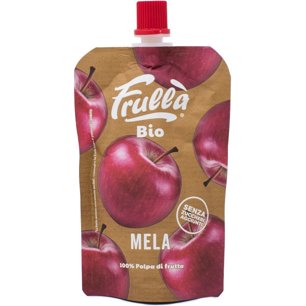 Natura Nuova Appelmoes Doypack