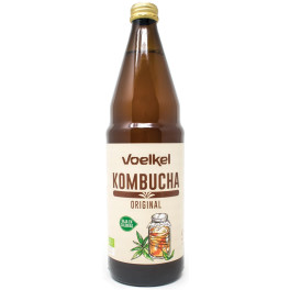 Voelkel Kombucha Originale Bio 750ml