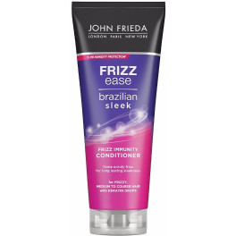 John Frieda Frizz-Ehease brasileño acondicionador de 250 ml unisex