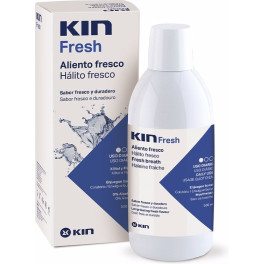 Kin Fresh Alito Fresco Collutorio 500 Ml Unisex