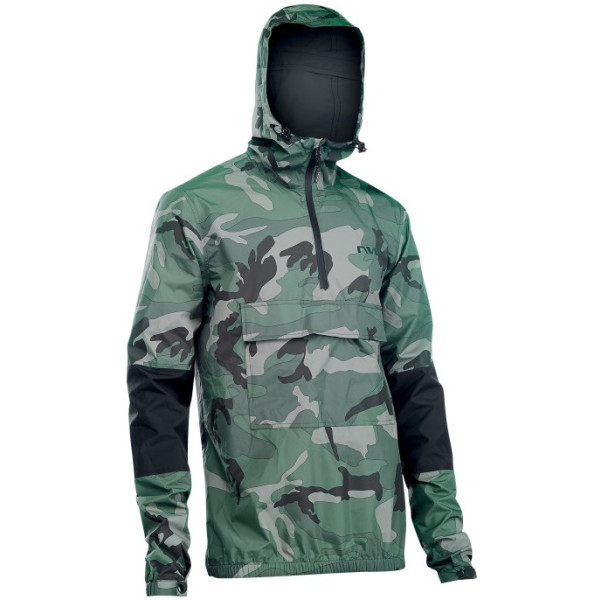 Northwave Chaqueta Adrenalight Verde-forest