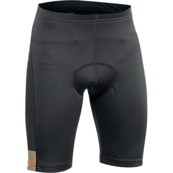 Northwave Origin Junior Cycling Jersey Black Forest Green