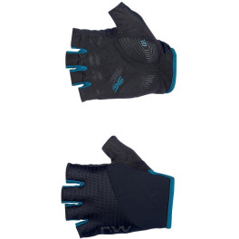 Northwave Guantes Fast Negro-azul